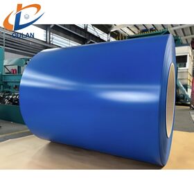 Fire Retardant Coated Aluminum Coil For Intensive Care Unit Ceiling 5052 5086 0.7mm