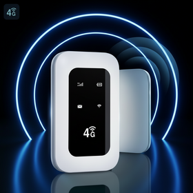 JIMI Supplier 3000mAh Battery Portable WiFi Pocket Router Outdoor M413 Wholesale VPN Wireless Hotspot Device 4G With Sim Card