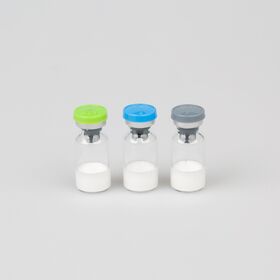 Supplier approval peptide 99.99% purity RT5 RT10 RT15 RT20 RT30 RT40 RT60