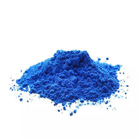 Peptida Tembaga Biru GHK-CU Baru Terlaris 2026
