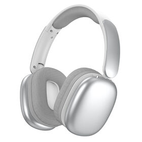 Nuevos Auriculares Inalámbricos Plegables G9 Bluetooth 6.0, Circumaurales Giratorios, Batería de 20H, Carga Tipo C