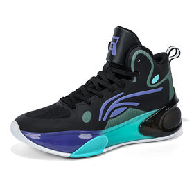 Men Women Basketball Sneakers Breathable Lightweight Comfortable Athletic Shoes Big Size