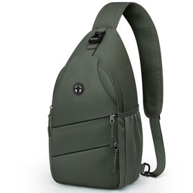 Sacs d'ordinateur portable unisexe pour des sacs à dos d'étudiants
