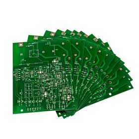 Circuit Board Full Assembly DFM Reduce Costs Service Multilayer PCB Board Manufacturer Custom PCB Manufacturing PCB
