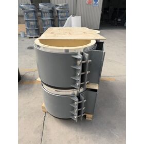 Full Clamp Type Thermal Insulation Pipe Shoe+LNG Cold Insulation Pipe Shoe+High-Efficiency Thermal Insulation Pipe Shoe