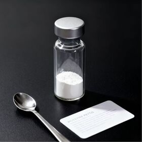 Copper peptide skin peptide pure peptides Scientific Research Peptide Powder | Stable Storage 2-8 Light-Proof Sealed