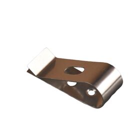Fabricant Personnalisé Usinage CNC En Aluminium En Acier Inoxydable Estampage De Pièces Métalliques Traitement D'approvisionnement De Production