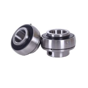 Custom CNC Turned Precision Bearing Roller Wheel, Stainless Steel Idler Pulley & Groove Rollers