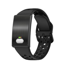 Wholesale/OEM ECG health activity smart bracelet, sports tracking bracelet,smart wristband,heart rate monitoring bracelet