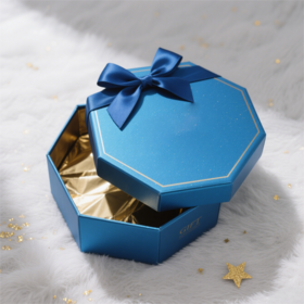 Caixa De Presente De Luxo Com Fecho Magnético Embalagem De Papel Dobrável Rígida Para Favores Do Casamento Skincare Jóias Presentes