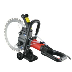 2026 Professionelle Handgeführte Hochleistungs-Ringkettensäge für Wanddurchbrüche