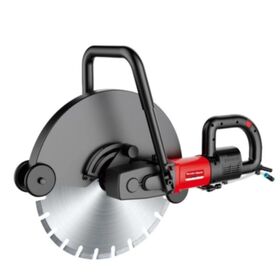 2026 Professionelle Hochwertige Vielseitige Tragbare Handgeführte Schneidemaschine Betonsäge Ziegel Schneidemaschine