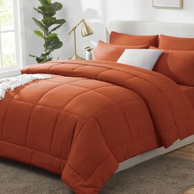 Comforter set comforter 7 set beautiful comfortable