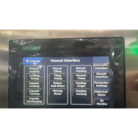 En gros semi-automatique capsule machine de remplissage SED-BJ-IV Double-tête pour haute vitesse de remplissage capsules