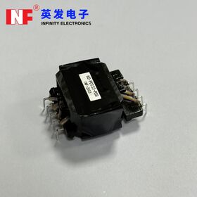 High Reliability Encapsulated POT33 High Power Transformer for Harsh Environment Power Conversion