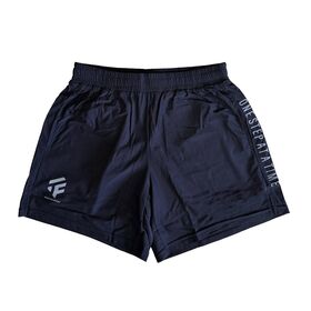 Custom Summer Streetwear Casual Hombres Pantalones cortos deportivos Hombres Pantalones cortos de gimnasia