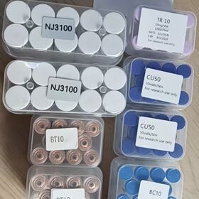 Peptide products+Tissue repair+Anti-inflammatory and swelling reduction+99% purity+BB10+made in China with COA