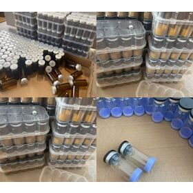 Peptide H10 Grade Laboratoire / Grade Recherche - Recherche Sérieuse - Peptide Personnalisé