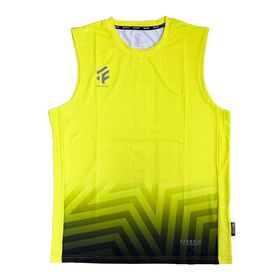 Herren Tanktops für Fitness und Freizeit, atmungsaktive Bodybuilding-Westen