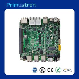 Servicio de Ensamblaje de PCBA para Sistemas de Entretenimiento de Automóviles Personalizados OEM