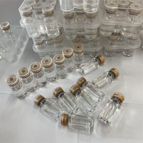 Peptide Personnalisé M10 - Peptides de Haute Pureté pour la Recherche Sérieuse