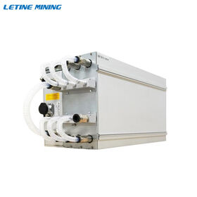 Bitmain Antminer S21 + Hyd 395Th High-Performance Bitcoin Miner S21+ Hyd Asic Miner Machine with Fast Shipping