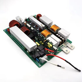 Conception et Placement de PCB avec BOM pour PCBA de Haute Qualité