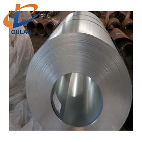 Ultra Low Carbon SAE1006 SAE1008 0.6mm 914mm 1219mm Electronic Shell Cold Rolled Steel Coil