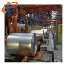 High Yield Strength S420MC S460MC 3.0mm 1250mm 1500mm Truck Frame Cold Rolled Steel Coil