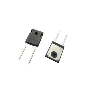 Dioda Schottky SiC 1200V 60A untuk Operasi Frekuensi Tinggi