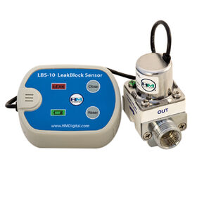 Capteur LBS-10 de bloc de fuite d'eau