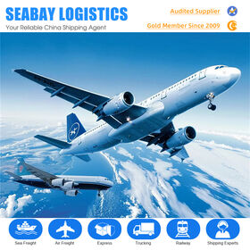 High-Speed Express Air Cargo Services Shenzhen Guangzhou Ningbo To Australia Logistics Shipping Agent