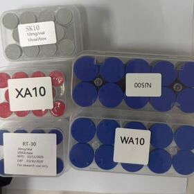 XA10+peptide+High quality peptides+99% purity