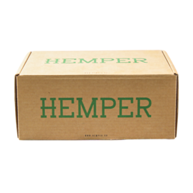 High Quality Durable Custom Design Corrugated Mailing Box Kraft Paper Box Shipping Boxes Tuck Top Box with Personalized Design