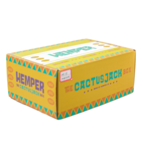 Boîte de courrier ondulé Paquet de produit Boîte d'expédition personnalisée Boîte de papier Tuck Top