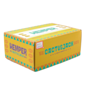 Caja de empaquetado reciclable durable del producto del correo de empaquetado del papel acanalado del top del tuck con diseño personalizado