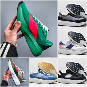 Designer Running Shoes Zero EVO SL 72 ATR Outdoor Sport Sneakers White Black Silver Red Blue Grey Classic Patform Shoes