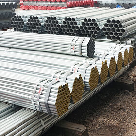 Astm A53 Gr B Erw Schedule 40 Galvanized Pipe Specification