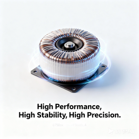 400VA 500W 700W 800W 1000W 1500W 2000W 3000W 4000VA Single Phase Power Isolation Toroidal Transformer