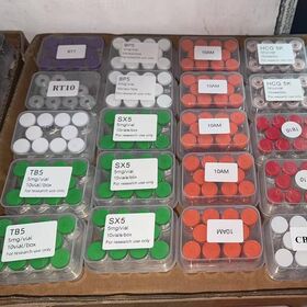 Peptide de Haute Pureté RT10, le Plus Vendu au Monde, Convient à Tous les Âges RT10 RT15 RT20 RT30 RT40 RT50 RT60