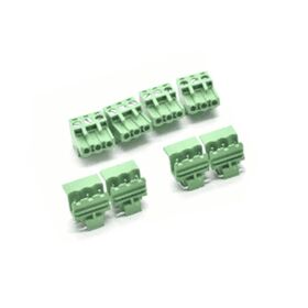 Connector terminal electronic module housing CONME22.5-2