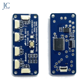 High Quality PCBA Manufacturer One Stop PCB Assembly Service SMT DIP THT OEM Electronic Circuit Board Production Solution
