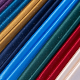 Baby's breath triacetate fabric skin-friendly personalized dress shirt camisole dress clothing designer fabric