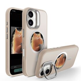 جراب هاتف حديث الطراز من البولي يوبو ، شاشة حبر إلكترونية مناسبة لـ iP 17 خرطوشة حبر إلكتروني ، جراب هاتف ذكي بشاشة عرض