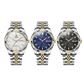 Heiß verkaufter vollautomatischer mechanischer Herrenuhr - Freizeitmode wasserdichte mechanische Uhr