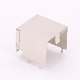 Neusilber-Abschirmungslösungen: Schützen Sie Ihre Elektronik vor elektromagnetischen Störungen