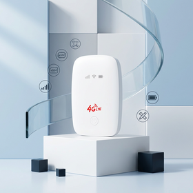 جيمي غير مقفل 4G LTE جيب واي فاي هوت سبوت 300Mbps المحمول عالية الجملة راوتر sim Mifi