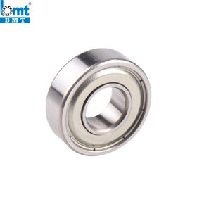 6301 2 RS roulements de moto