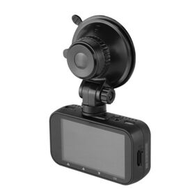2026 Factory price Single Channel 2.7 inch WIFI Camera FHD Dash Cam Famous Sensor Car Camera Dash cameras
