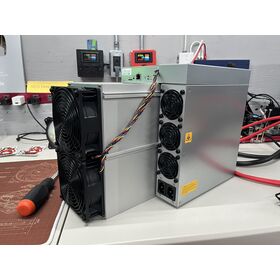 Pushing Boundaries, Redefining Standards: Z15, Born for Ultimate PerformanceAntminer btc Zcash Miner Z15 Pro
